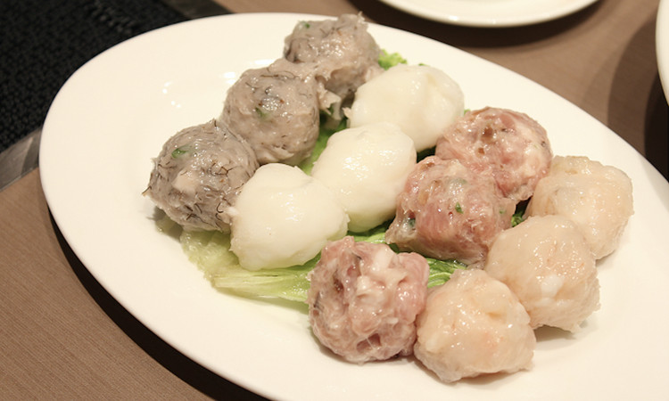 协成海鲜火锅(老店) - 高尔夫1球1晚特惠套票-星际高球联盟精选旅游套餐