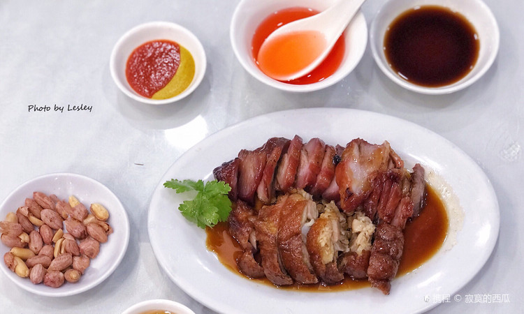 李康记海鲜饭店 - 星际高球联盟-中国精英人士高尔夫旅游度假实景