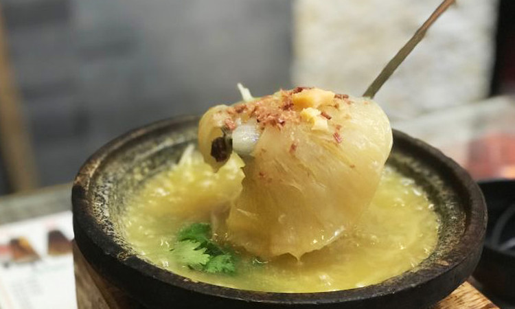 谭家鱼翅 - 全国335座高尔夫球场实时预订-高球爱好者一站式订场平台