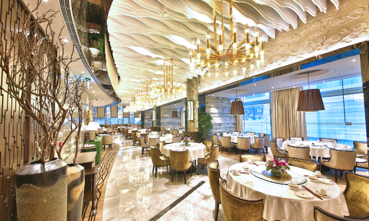 顺轩海鲜火锅酒家 - 深圳观澜湖高尔夫订场服务-广东专业高尔夫预订平台