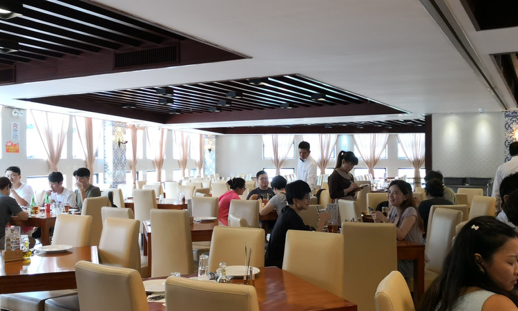 小飞象葡国餐厅 - 深圳观澜湖高尔夫订场服务-广东专业高尔夫预订平台