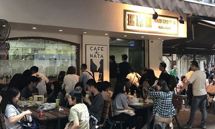 玛嘉烈蛋挞店 - 海口观澜湖高尔夫球场预订-海南高尔夫旅游攻略推荐