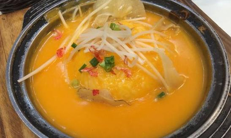 保叔美食 - 深圳观澜湖高尔夫订场服务-广东专业高尔夫预订平台