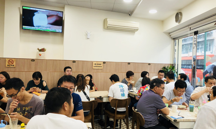 喜莲咖啡面食 - 海口观澜湖高尔夫球场预订-海南高尔夫旅游攻略推荐