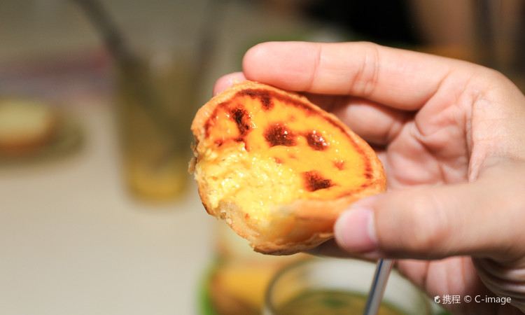 新好利美食饼店 - 高尔夫1球1晚特惠套票-星际高球联盟精选旅游套餐