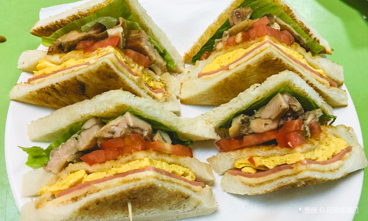 胜利茶餐室 - 高尔夫1球1晚特惠套票-星际高球联盟精选旅游套餐