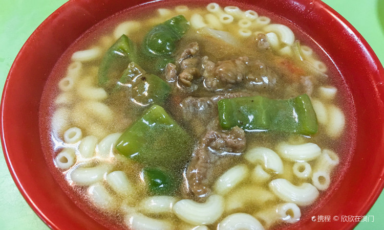 胜利茶餐室 - 海口观澜湖高尔夫球场预订-海南高尔夫旅游攻略推荐