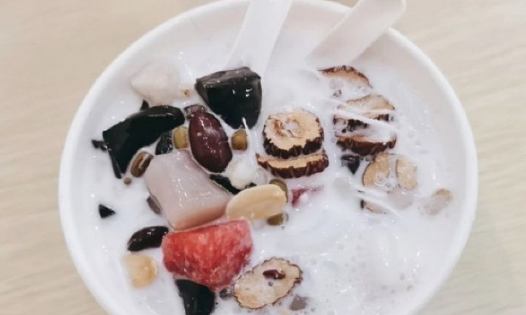 姐妹清补凉店(新民街店) - 海口观澜湖高尔夫球场预订-海南高尔夫旅游攻略推荐