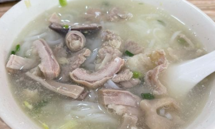 小高后安粉餐厅(解放四路店) - 高尔夫1球1晚特惠套票-星际高球联盟精选旅游套餐