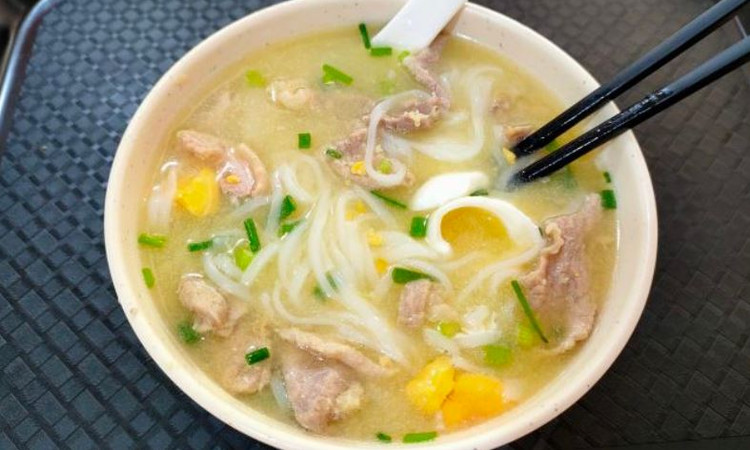 小高后安粉餐厅(解放四路店) - 深圳观澜湖高尔夫订场服务-广东专业高尔夫预订平台