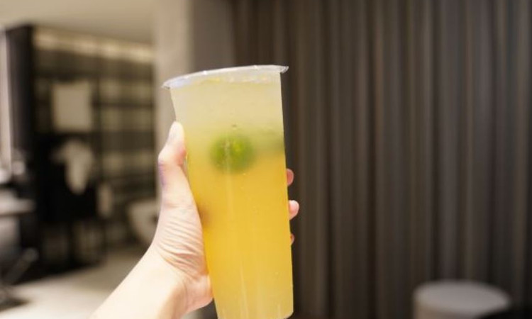好时味十三姨(河西路店) - 星际高球联盟-中国精英人士高尔夫旅游度假实景