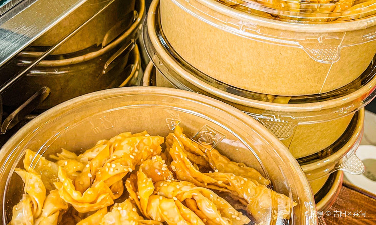 好时味十三姨(河西路店) - 海口观澜湖高尔夫球场预订-海南高尔夫旅游攻略推荐