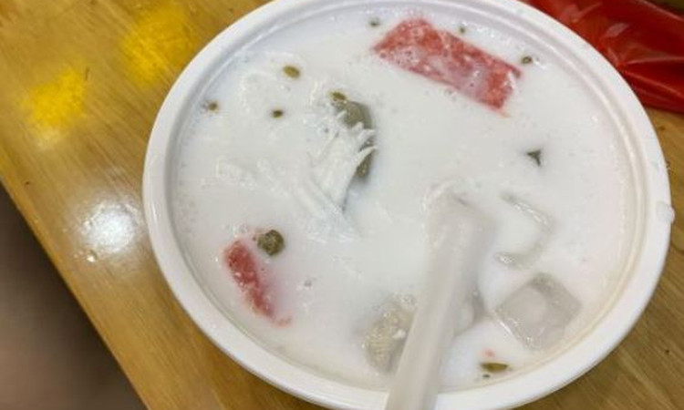 甜蜜蜜椰工坊清补凉(和平街店) - 全国335座高尔夫球场实时预订-高球爱好者一站式订场平台