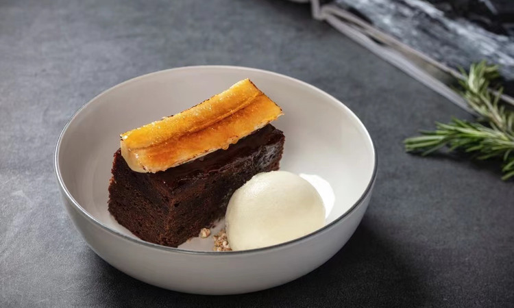 Bread Street Kitchen &Bar-Gordon Ramsay(亚特兰蒂斯bsk店) - 海口观澜湖高尔夫球场预订-海南高尔夫旅游攻略推荐