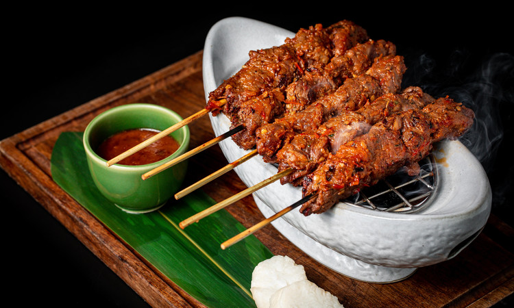 海滩烧烤 BARBACOA - 高尔夫1球1晚特惠套票-星际高球联盟精选旅游套餐
