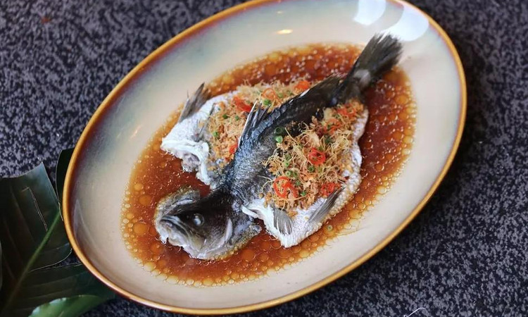蟹餐厅 CRAB KITCHEN - 全国335座高尔夫球场实时预订-高球爱好者一站式订场平台