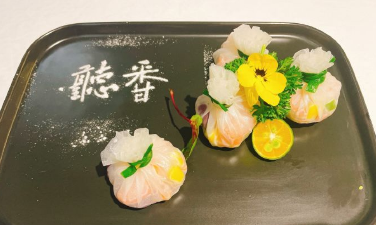 听香·新川菜(宽窄巷子店) - 海口观澜湖高尔夫球场预订-海南高尔夫旅游攻略推荐