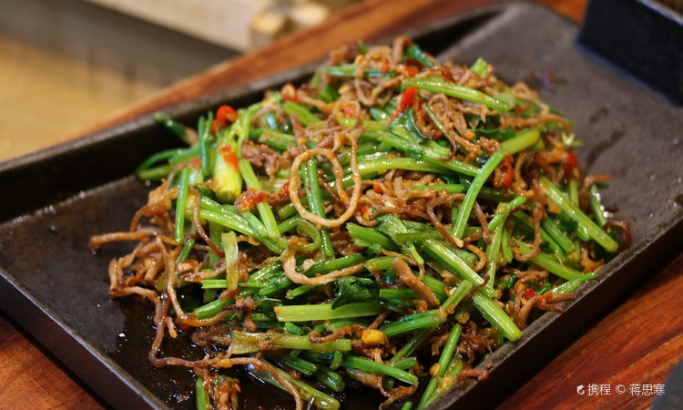 张烤鸭·川菜·冒烤鸭(青石桥店) - 深圳观澜湖高尔夫订场服务-广东专业高尔夫预订平台