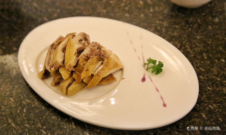 钦善斋·养生膳食(武侯祠店) - 全国335座高尔夫球场实时预订-高球爱好者一站式订场平台