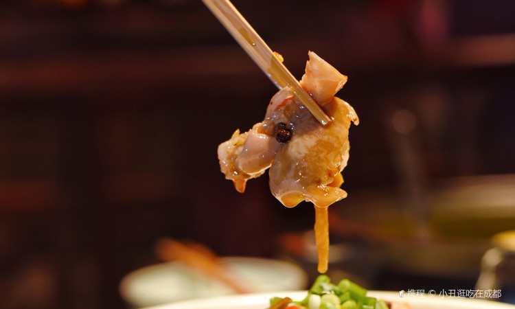 回水镇·江湖川菜(春熙路太古里店) - 海口观澜湖高尔夫球场预订-海南高尔夫旅游攻略推荐