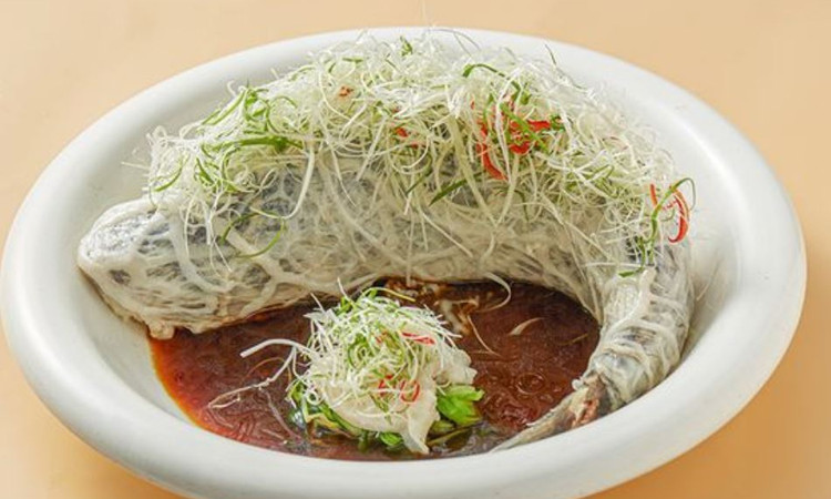 轩轩小院(宽巷子店) - 星际高球联盟-中国精英人士高尔夫旅游度假实景