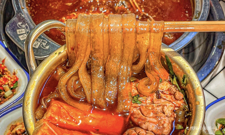 老街小牛·坨坨牛肉串串(清江东路店) - 海口观澜湖高尔夫球场预订-海南高尔夫旅游攻略推荐