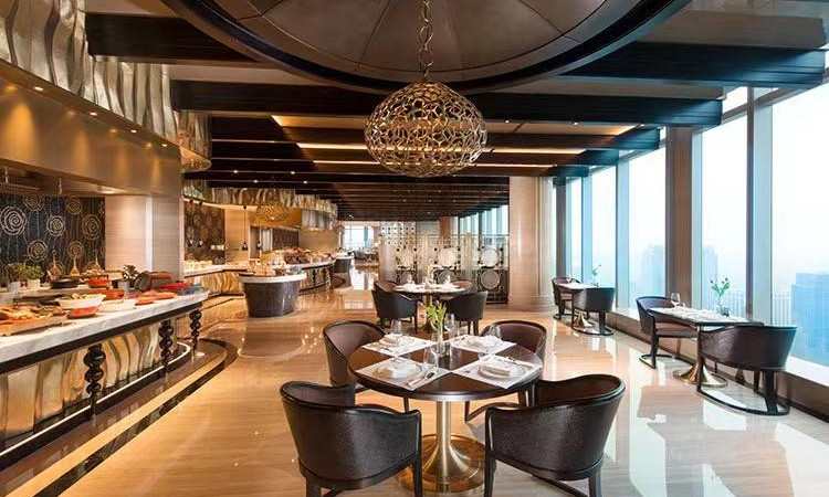 Brasserie99厨·中餐厅 - 海口观澜湖高尔夫球场预订-海南高尔夫旅游攻略推荐