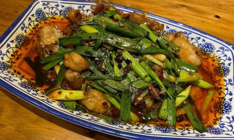 双流冯记老妈兔头·川菜馆(青石桥总店) - 高尔夫1球1晚特惠套票-星际高球联盟精选旅游套餐