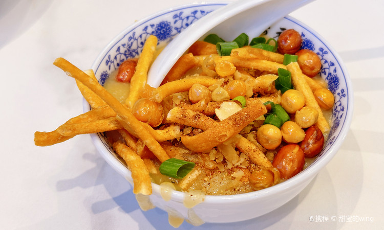 赖汤圆(总府路店) - 星际高球联盟-中国精英人士高尔夫旅游度假实景
