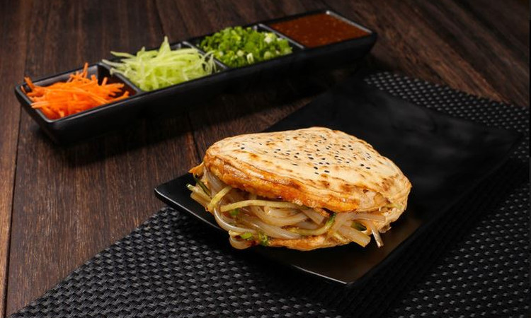 酥香门弟锅盔凉粉(耿家巷店) - 星际高球联盟-中国精英人士高尔夫旅游度假实景