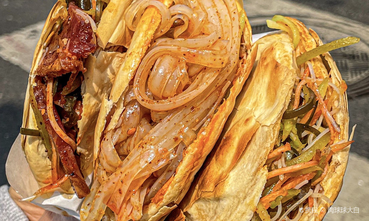 酥香门弟锅盔凉粉(耿家巷店) - 高尔夫1球1晚特惠套票-星际高球联盟精选旅游套餐