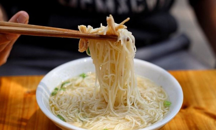 十一街幺鸡成都担担面(九眼桥店) - 星际高球联盟-中国精英人士高尔夫旅游度假实景