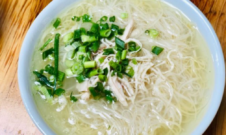 十一街幺鸡成都担担面(九眼桥店) - 高尔夫1球1晚特惠套票-星际高球联盟精选旅游套餐
