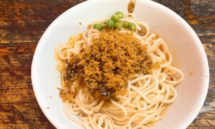 十一街幺鸡成都担担面(九眼桥店) - 全国335座高尔夫球场实时预订-高球爱好者一站式订场平台
