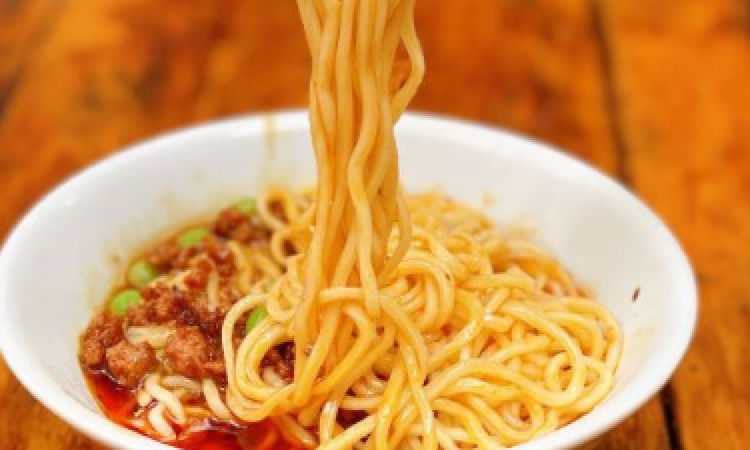 十一街幺鸡成都担担面(九眼桥店) - 海口观澜湖高尔夫球场预订-海南高尔夫旅游攻略推荐