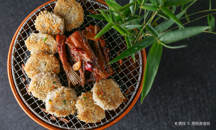 许家菜(望江店) - 全国335座高尔夫球场实时预订-高球爱好者一站式订场平台