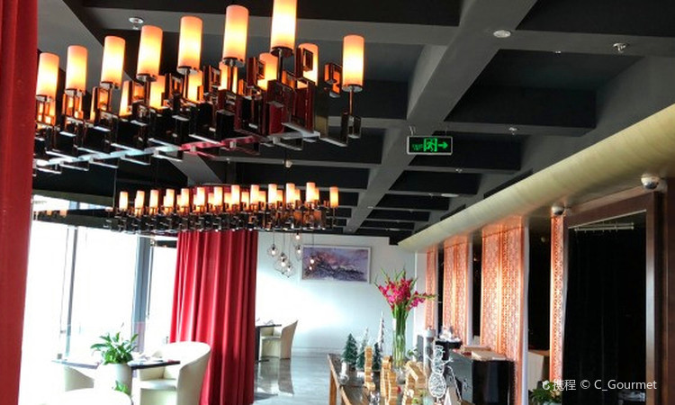 岷山饭店·THE RIVER HOUSE西餐厅 - 海口观澜湖高尔夫球场预订-海南高尔夫旅游攻略推荐