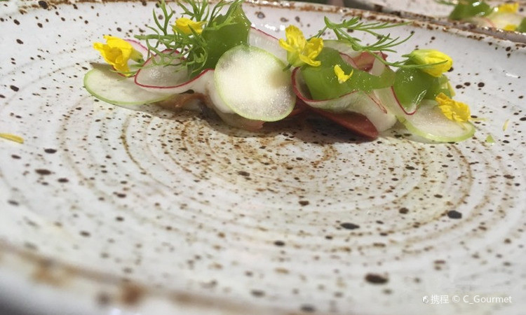 雏Chú MODERN CUISINE - 深圳观澜湖高尔夫订场服务-广东专业高尔夫预订平台