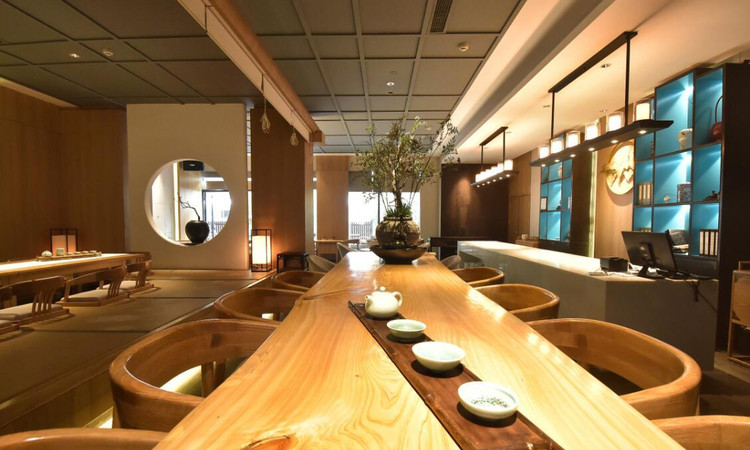 古法川菜(高新店) - 海口观澜湖高尔夫球场预订-海南高尔夫旅游攻略推荐