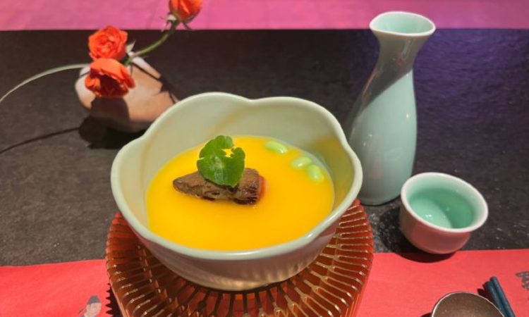 蜀宴赋 - 全国335座高尔夫球场实时预订-高球爱好者一站式订场平台