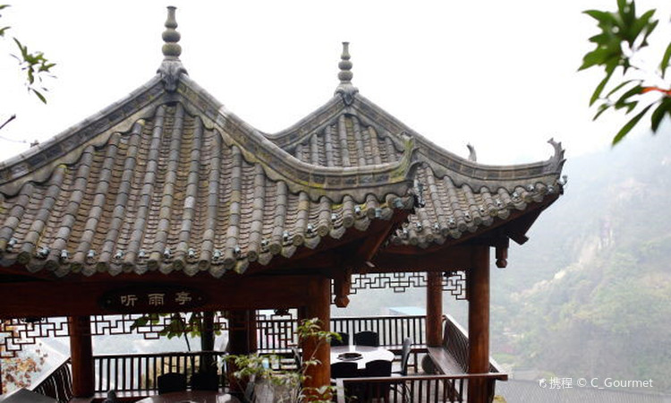 巴倒烫重庆陆派火锅(南山总店) - 海口观澜湖高尔夫球场预订-海南高尔夫旅游攻略推荐