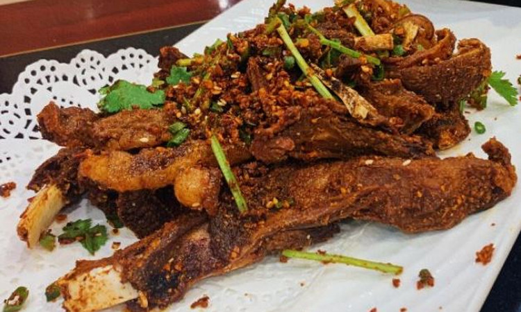 老来福·酸汤兔(凯旋路店) - 高尔夫1球1晚特惠套票-星际高球联盟精选旅游套餐