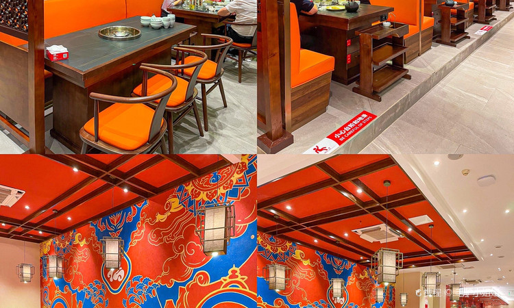 老来福·酸汤兔(凯旋路店) - 海口观澜湖高尔夫球场预订-海南高尔夫旅游攻略推荐