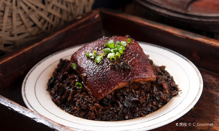饭江湖·江湖菜(湖广会馆店) - 海口观澜湖高尔夫球场预订-海南高尔夫旅游攻略推荐