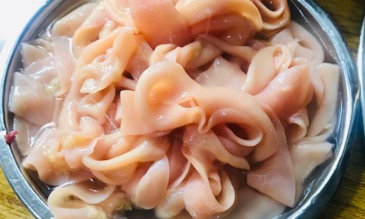 渝味黄姐火锅(黄泥村店) - 高尔夫1球1晚特惠套票-星际高球联盟精选旅游套餐