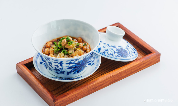 山茶川菜(解放碑店) - 全国335座高尔夫球场实时预订-高球爱好者一站式订场平台