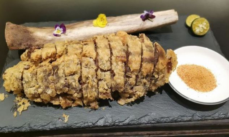 丽晶轩中餐厅 - 深圳观澜湖高尔夫订场服务-广东专业高尔夫预订平台
