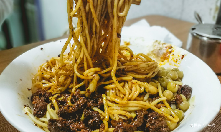 花市豌杂面(民生路店) - 高尔夫1球1晚特惠套票-星际高球联盟精选旅游套餐