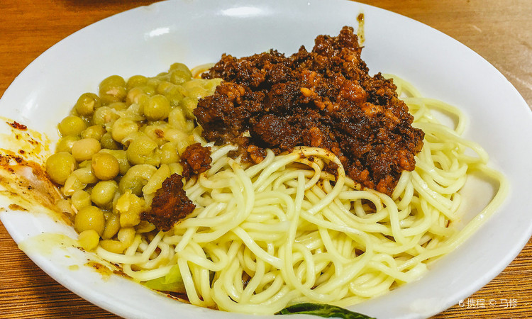 花市豌杂面(民生路店) - 全国335座高尔夫球场实时预订-高球爱好者一站式订场平台