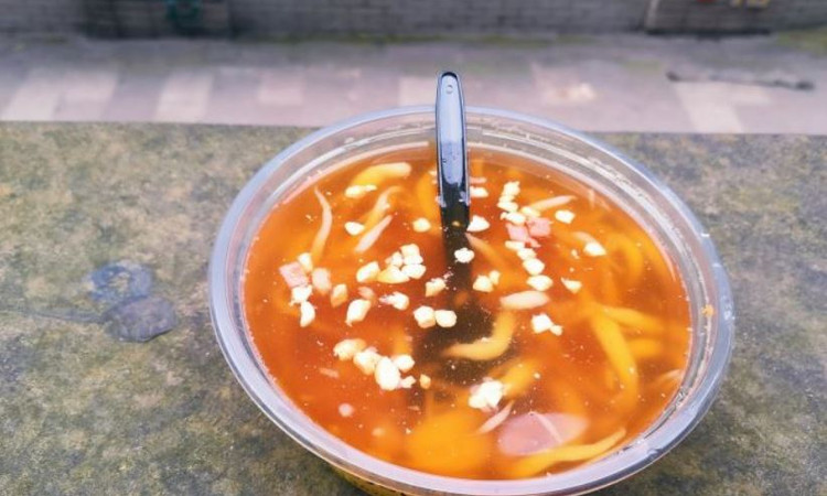 渝味道冰粉冰汤圆店(大井巷店) - 海口观澜湖高尔夫球场预订-海南高尔夫旅游攻略推荐
